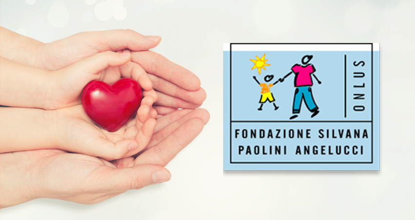 edindustria Fondazione Silvana Paolini